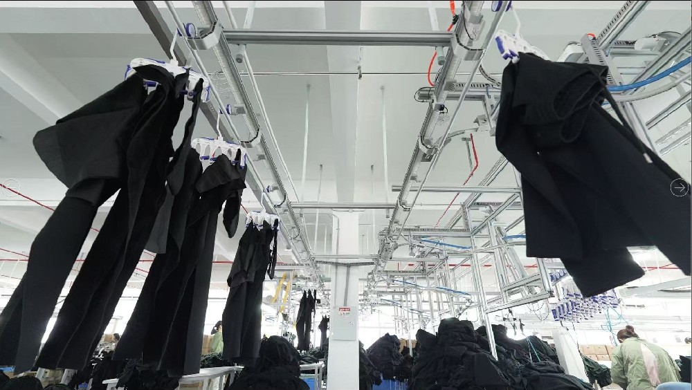 設(shè)備展示二